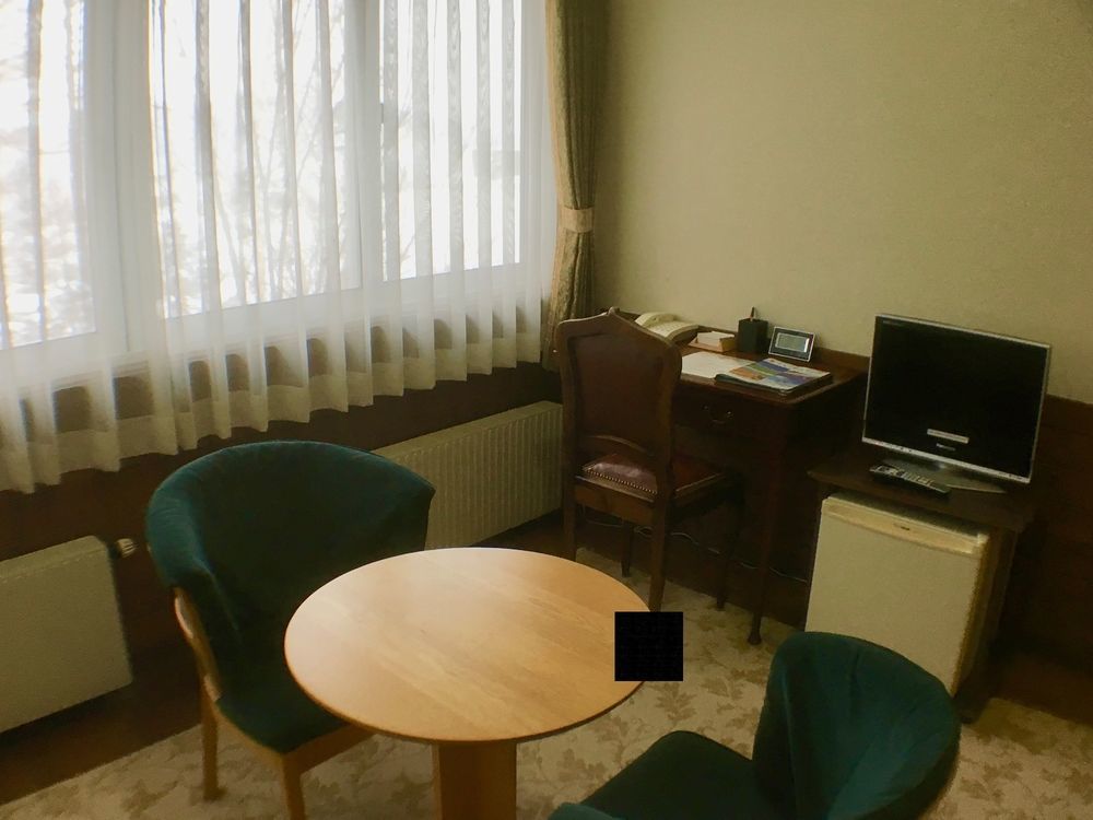 Villa Phytoncide Morinokaori à NakaNakafurano Extérieur photo