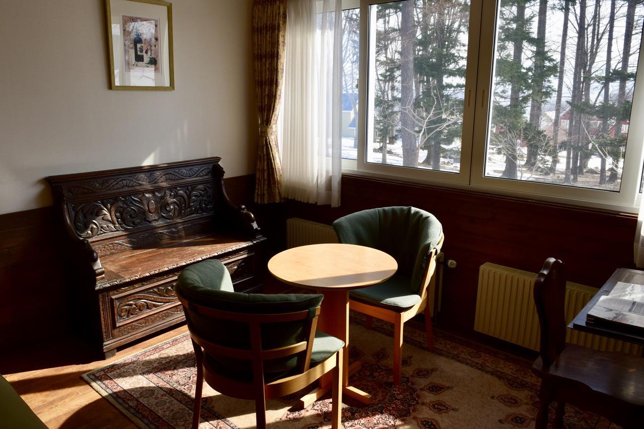 Villa Phytoncide Morinokaori à NakaNakafurano Extérieur photo